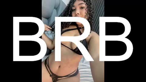 Kiara  online show from 07-23-26, 02:53