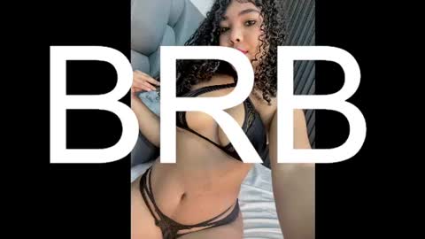 Kiara  online show from 07-26-26, 03:25