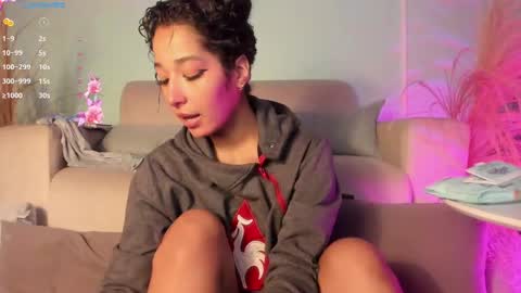 Kim Thompson online show from 02-26-25, 12:36