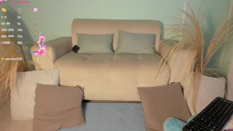 Kim Thompson online show from 03-07-25, 04:22