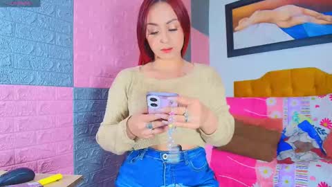 leidy  online show from 01-08-25, 12:38