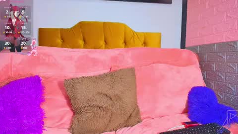 leidy  online show from 01-26-25, 12:16