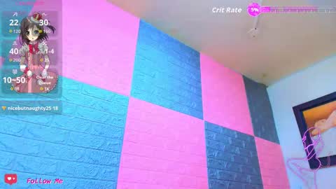 leidy  online show from 10-05-25, 11:41