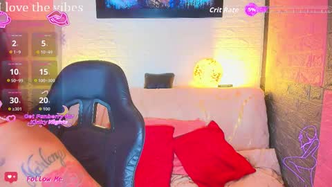 leidy  online show from 01-06-26, 02:15