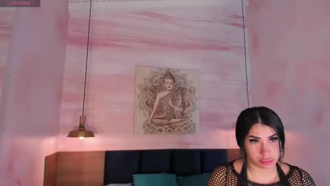 Snapshot of kiim_taaylor chatting on 03-05-25, 11:38 Kim online show from 03-05-25, 11:38