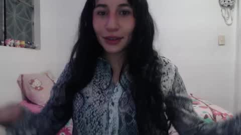 Nezumy Rey  online show from 05-15-26, 11:01