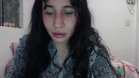 Nezumy Rey  online show from 05-15-26, 11:34