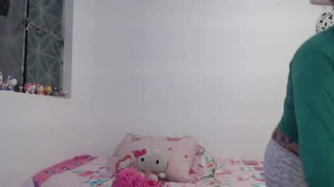 Nezumy Rey  online show from 05-16-26, 11:57