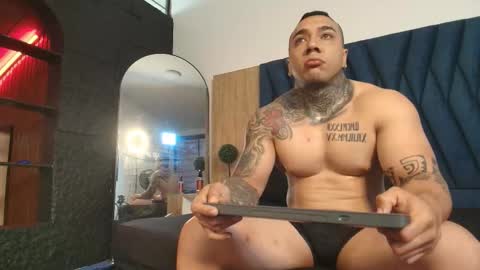 kiing magic online show from 03-10-26, 03:39