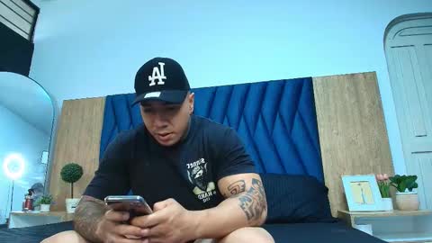 kiing magic online show from 03-12-26, 02:56