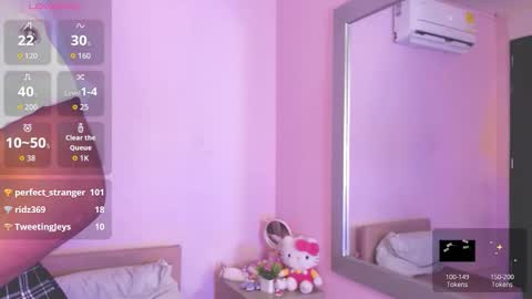 Melody online show from 01-05-26, 05:27