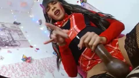  kika lorace  online show from 04-23-26, 10:01