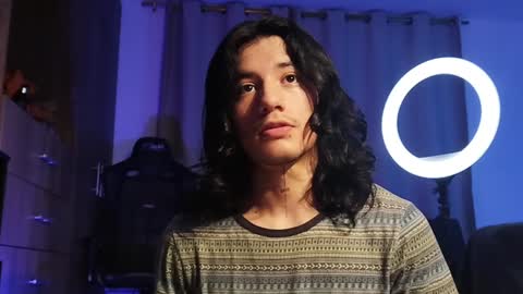 Snapshot of kikeruiz_19 chatting on 12-09-24, 12:23 kikeruiz 19 online show from 12-09-24, 12:23