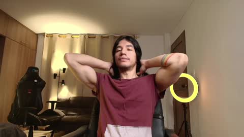 Snapshot of kikeruiz_19 chatting on 12-29-24, 04:08 kikeruiz 19 online show from 12-29-24, 04:08