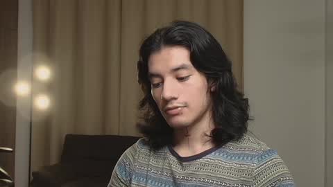 Snapshot of kikeruiz_19 chatting on 01-16-25, 11:59 kikeruiz 19 online show from 01-16-25, 11:59