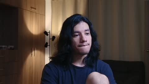 Snapshot of kikeruiz_19 chatting on 01-20-25, 10:26 kikeruiz 19 online show from 01-20-25, 10:26