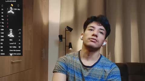 Snapshot of kikeruiz_19 chatting on 12-03-25, 10:41 kikeruiz 19 online show from 12-03-25, 10:41