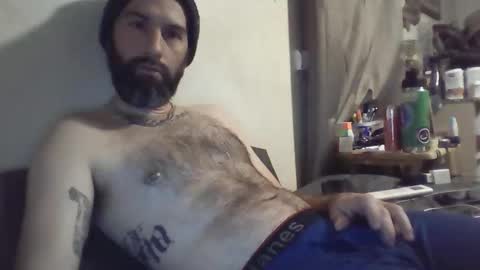 kiki1458 online show from 01-08-26, 12:02