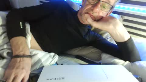 kiki3366 online show from 01-31-26, 07:11