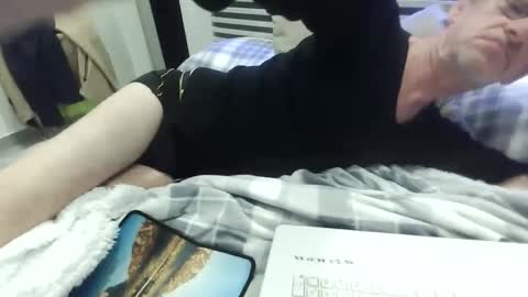 kiki3366 online show from 02-10-26, 07:12