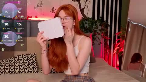 Snapshot of kiki_blue_eyes chatting on 09-18-25, 04:14 kiki_blue_eyes online show from 09-18-25, 04:14