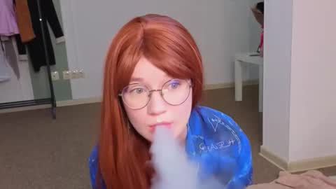 Snapshot of kiki_blue_eyes chatting on 11-25-25, 04:23 kiki_blue_eyes online show from 11-25-25, 04:23