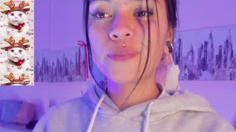 Snapshot of kiki_cams chatting on 12-18-24, 04:09 kIKI online show from 12-18-24, 04:09