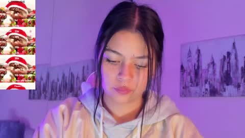 Snapshot of kiki_cams chatting on 12-24-24, 10:44 kIKI online show from 12-24-24, 10:44