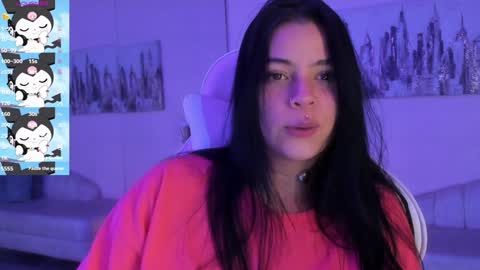 Snapshot of kiki_cams chatting on 01-27-25, 10:06 kIKI online show from 01-27-25, 10:06
