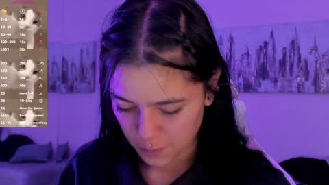 Snapshot of kiki_cams chatting on 01-29-25, 03:44 kIKI online show from 01-29-25, 03:44