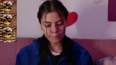 Snapshot of kiki_cams chatting on 03-05-25, 05:50 kIKI online show from 03-05-25, 05:50