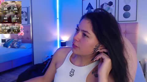 kIKI online show from 12-19-25, 07:54