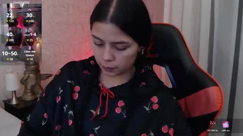 kIKI online show from 03-05-26, 05:25