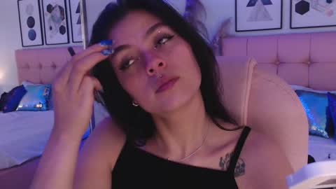 kIKI online show from 03-12-26, 04:13