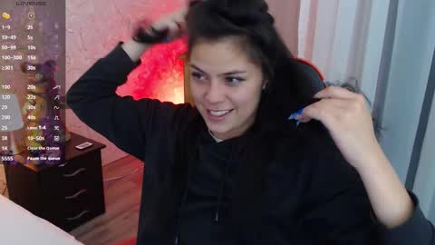 kIKI online show from 03-13-26, 04:41