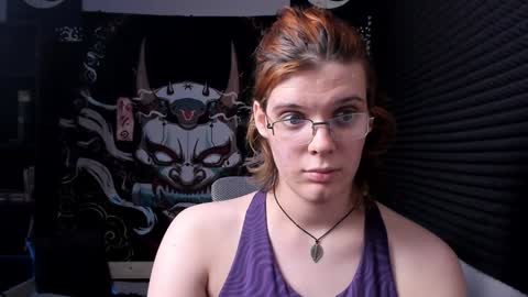 Snapshot of kiki_krash chatting on 12-24-24, 02:54 Kiki online show from 12-24-24, 02:54