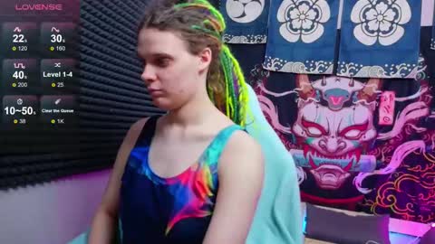 Kiki online show from 01-11-26, 10:09