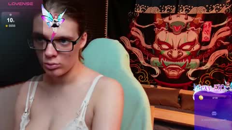 Kiki online show from 03-23-26, 10:41