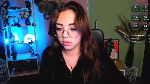 Snapshot of kiki_swan chatting on 12-02-25, 08:19 kiki_swan online show from 12-02-25, 08:19