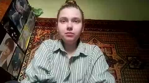 kikibang_ online show from 03-23-26, 10:08