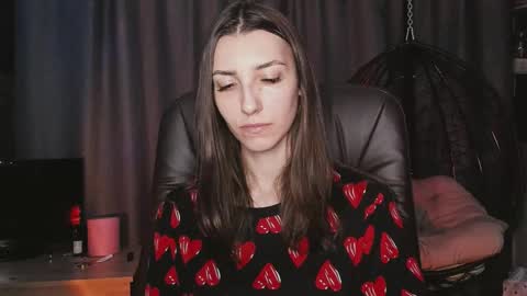 Mika and Miranda online show from 10-03-25, 11:57