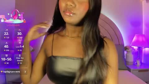 Snapshot of kikiisweet chatting on 10-02-25, 07:43 KI KI online show from 10-02-25, 07:43