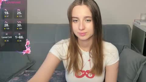 Kiki online show from 09-22-25, 09:55