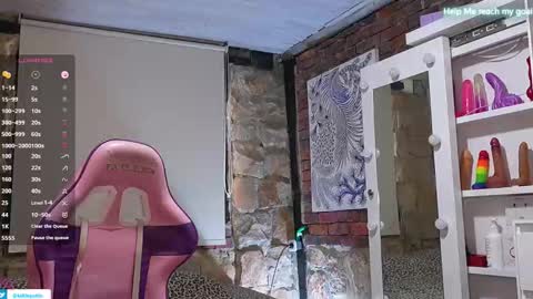 kiki online show from 11-09-25, 07:23