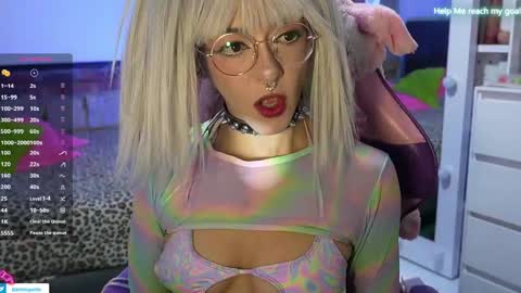 kiki online show from 04-10-26, 10:25