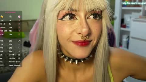 kiki online show from 05-14-26, 08:59