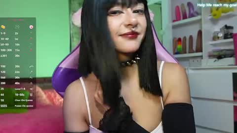 kiki online show from 07-11-26, 09:27