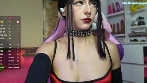 kiki online show from 07-12-26, 09:17