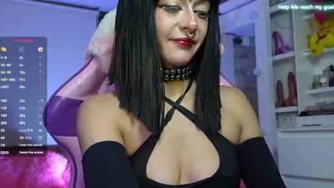 kiki online show from 07-19-26, 09:51
