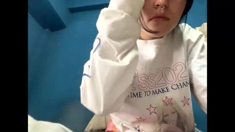 kikilove15 online show from 04-27-26, 05:55